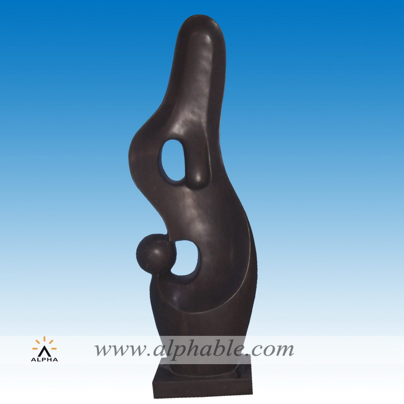 Abstract sculpture, SAB-002