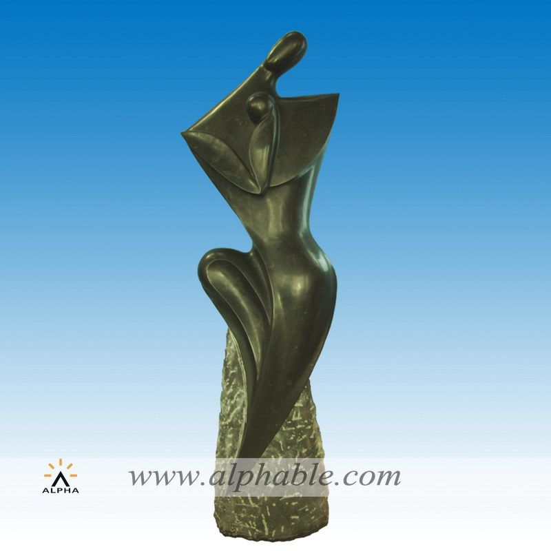 Abstract sculpture, SAB-003