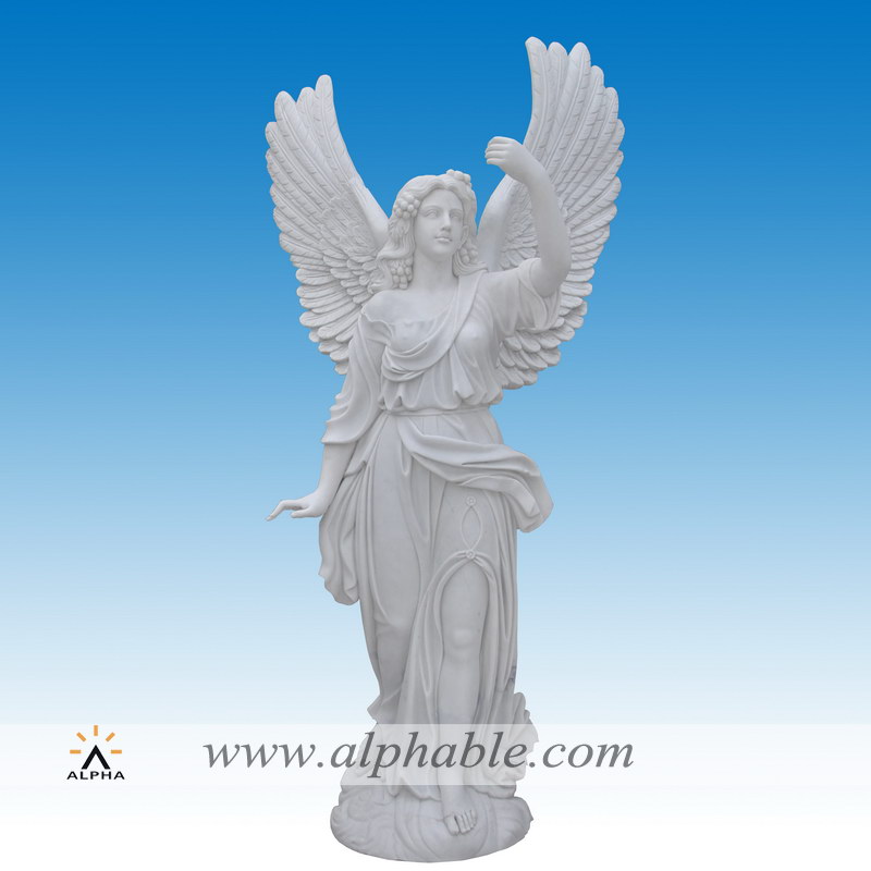 Angel Statue