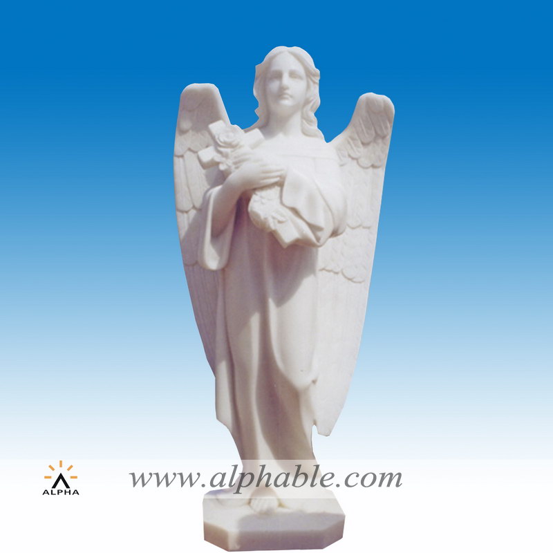 Angel Statue, SS-001