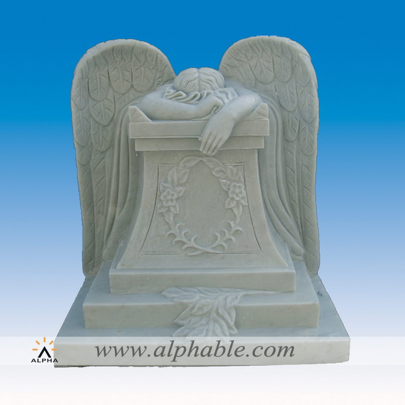 Angel Statue, SS-003