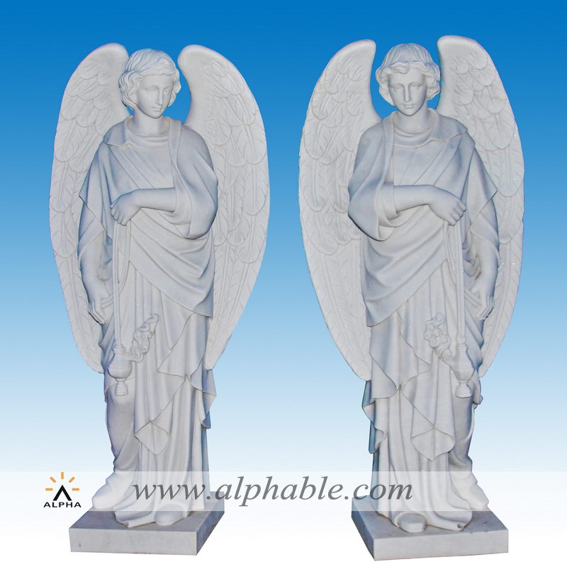 Angel Statue, SS-012