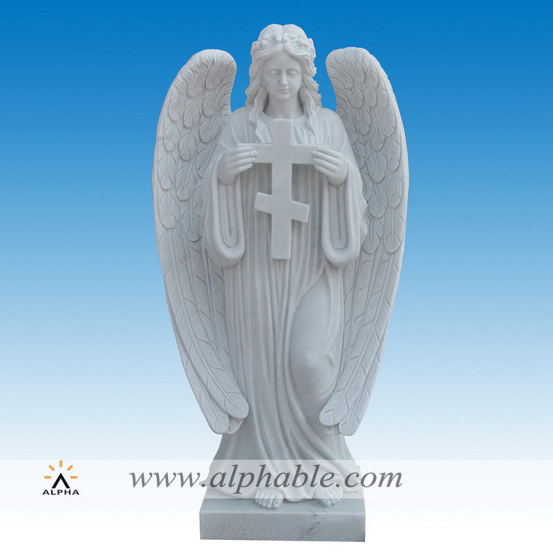 Angel Statue, SS-014