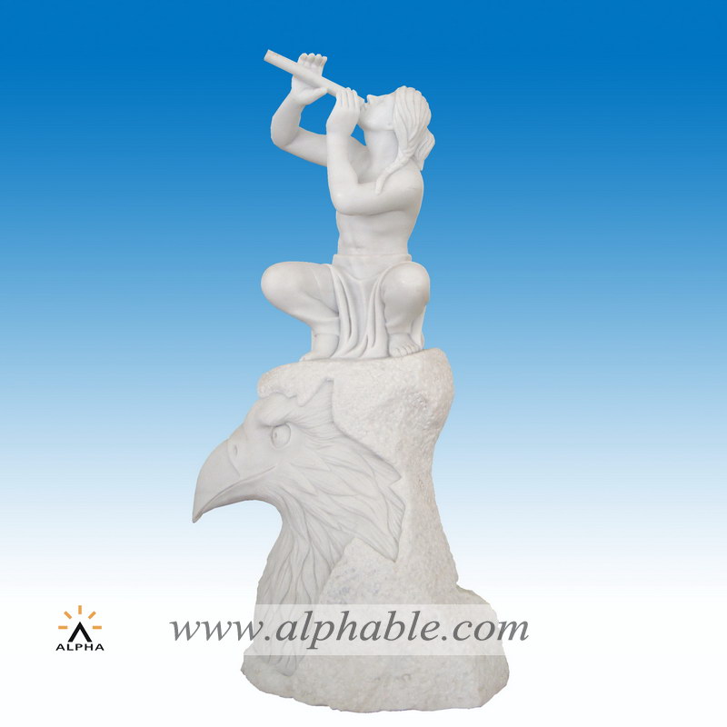 Marble sculpture online