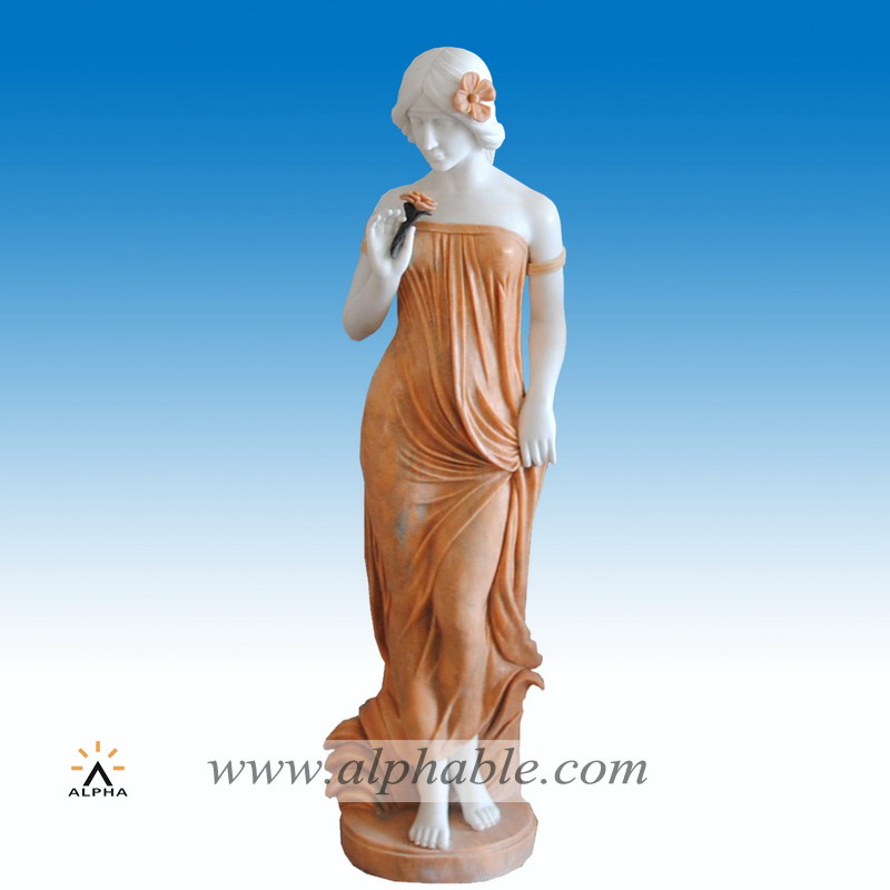 Large statues for home decor, Large statues for home decor SS-247