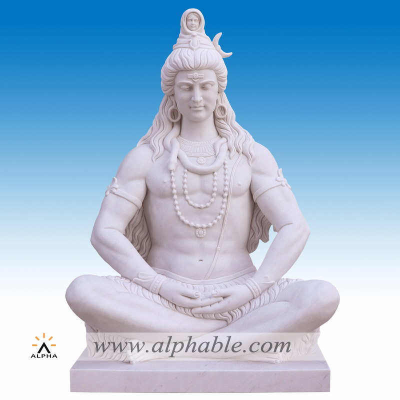Marble lord buddha statue, Marble lord buddha statue SS-388