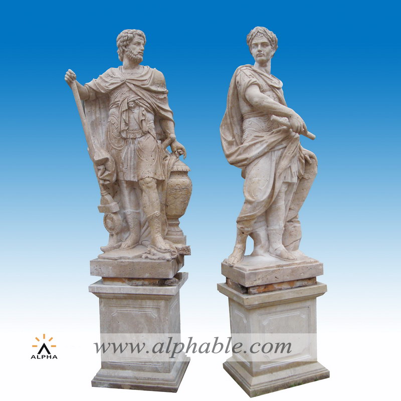 Ancient Greek sculpture SS-108