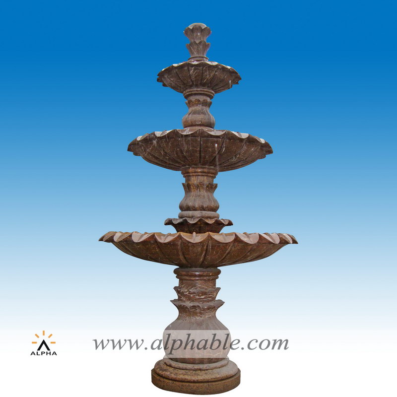 Garden Water Features Outdoor Fountain