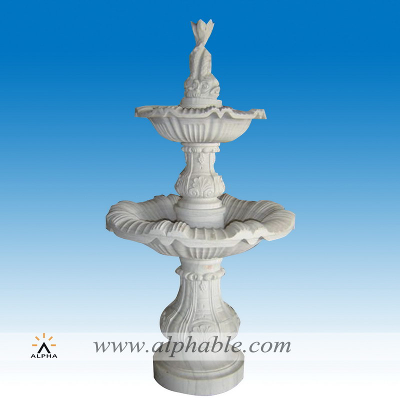 Water Fountain For Home, SZF-018